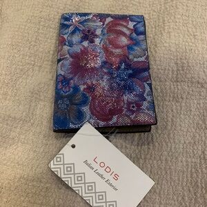Lodis wallet